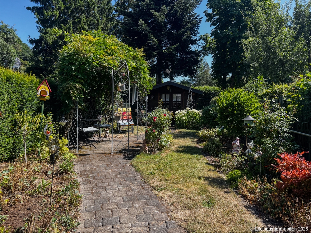  Garten