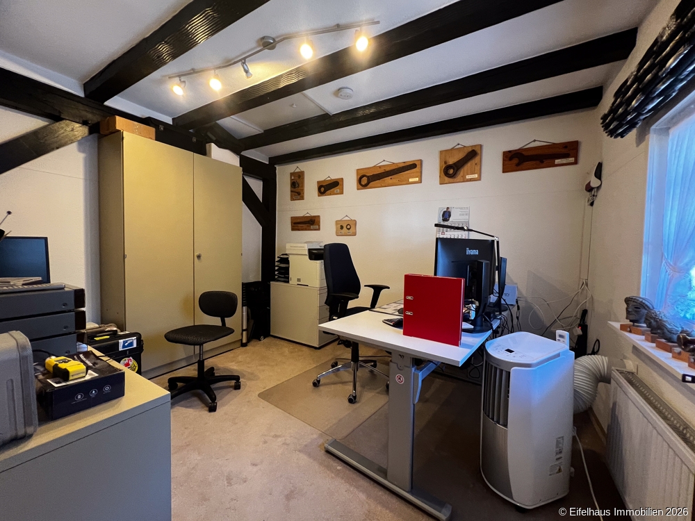 Büro