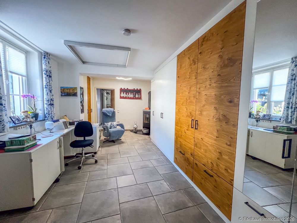  Nähzimmer