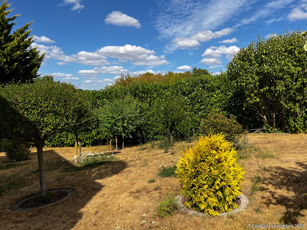 Gartenstück