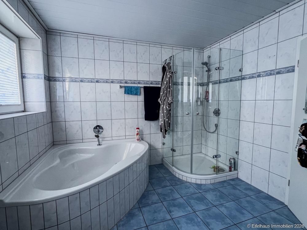 Badezimmer 1