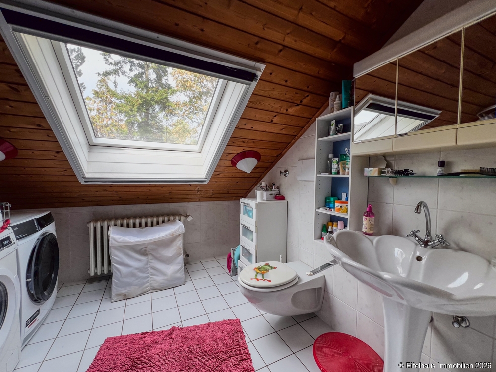 Badezimmer OG