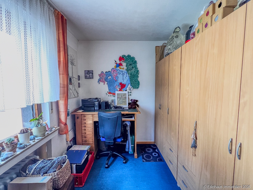 Büro Wohnung 1OG