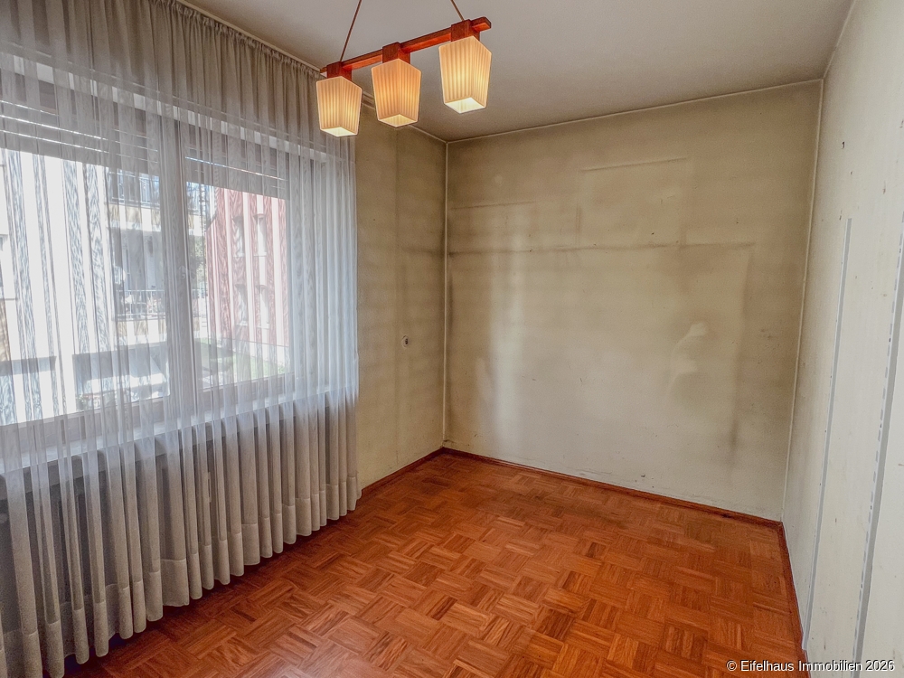 Kinderzimmer Wohnung EG