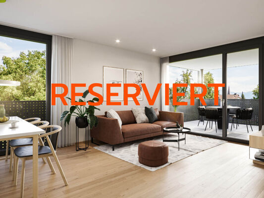 A6 3-Zi RESERVIERT
