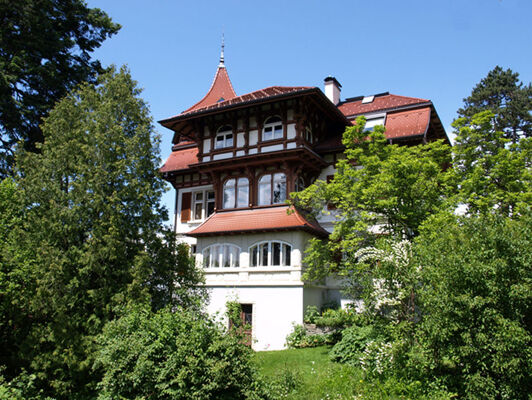 Haus von Süd 14 x 10,5