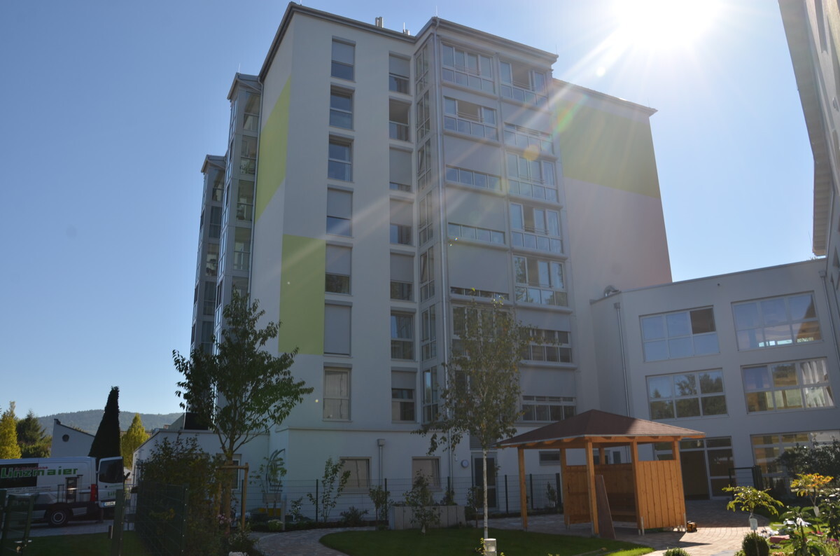 Erl Apartments
