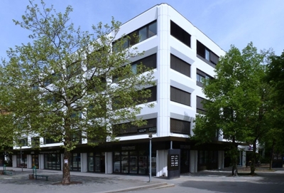 Ansicht