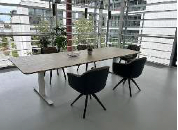 Musterbüro