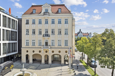 Außenansicht