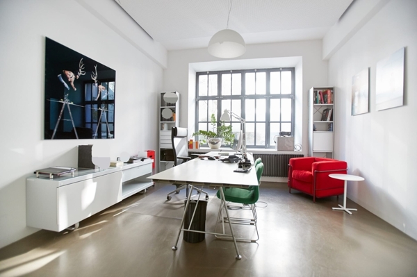 Büro