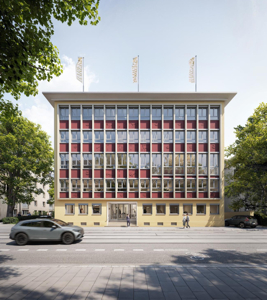 Fassade