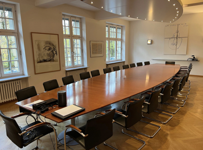 Konferenzraum