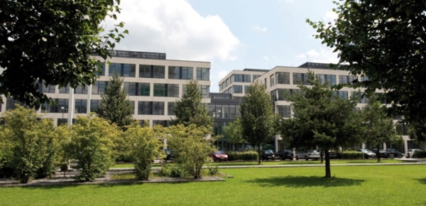 Parkstadt Office 2