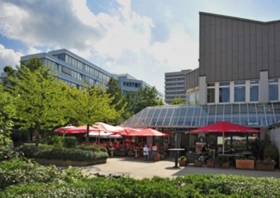 rosenkavalierplatz