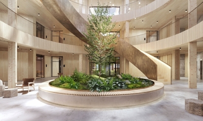 Atrium