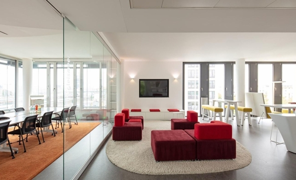 Lounge_Besprechung