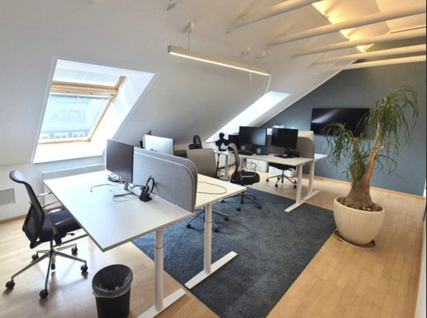 Büro DG