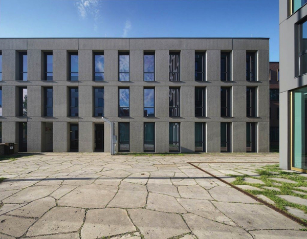 Haus C