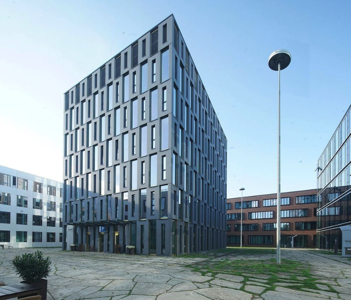 Haus E