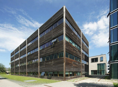 Haus H