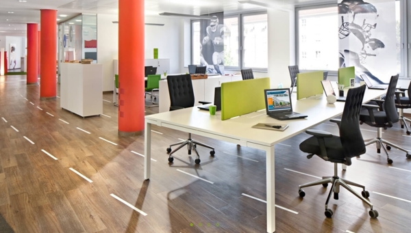 Musterbüro