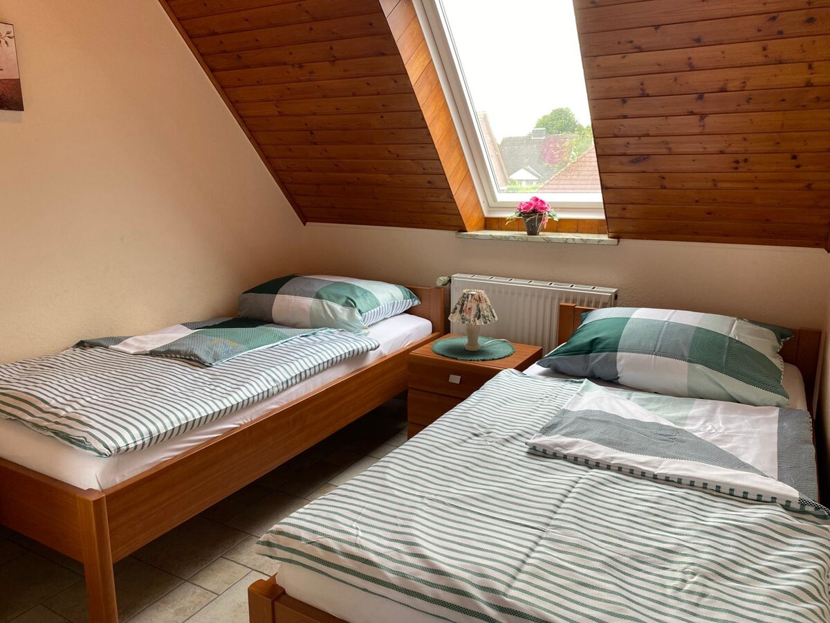 Zimmer Einliegerwohnung