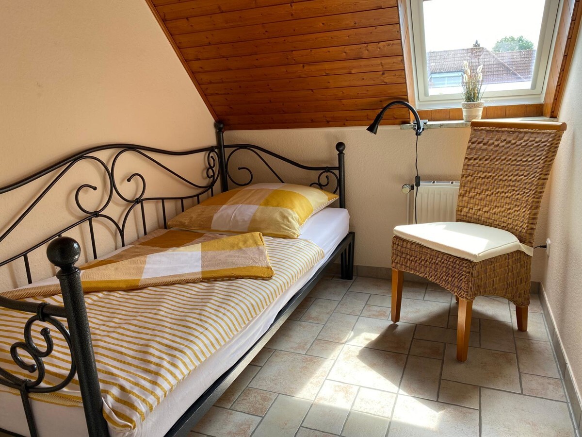 Zimmer Einliegerwohnung