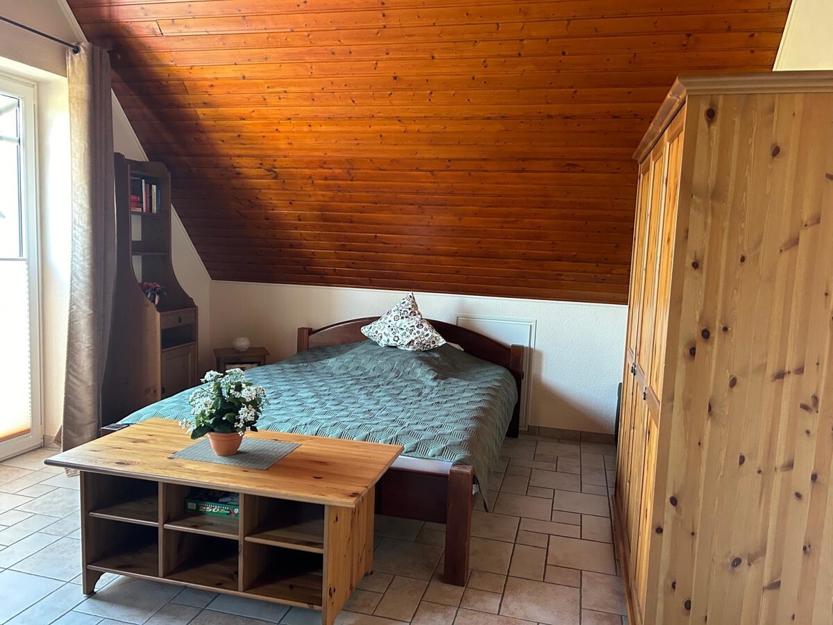 Zimmer Einliegerwohnung