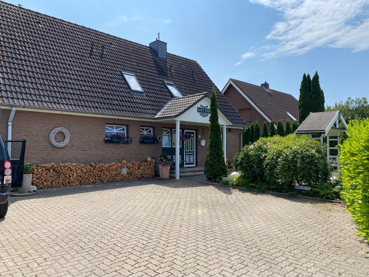 Vorderansicht