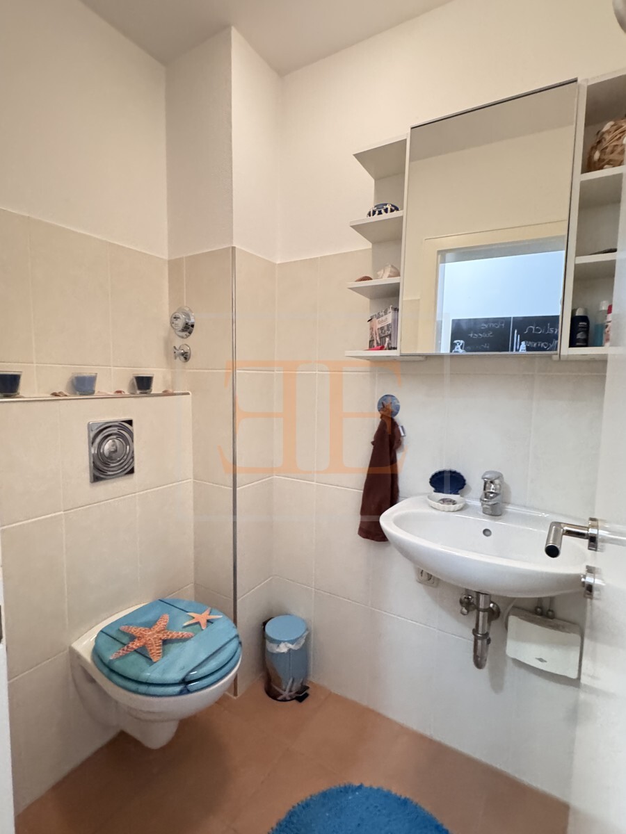 Gäste-WC
