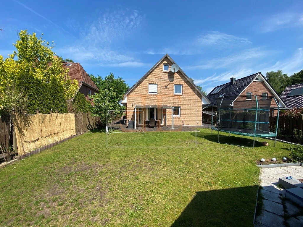 Rückansicht