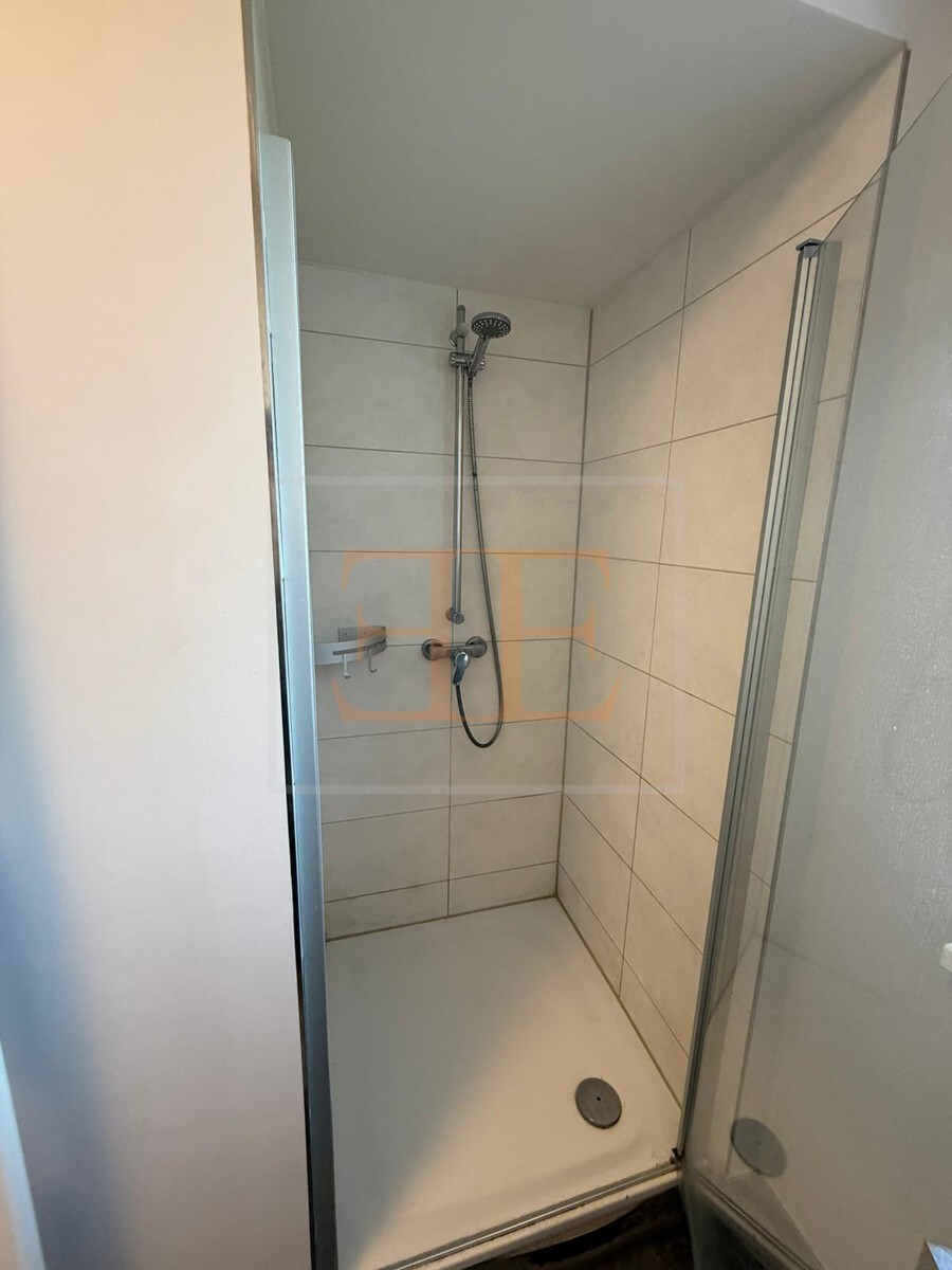 Dusche
