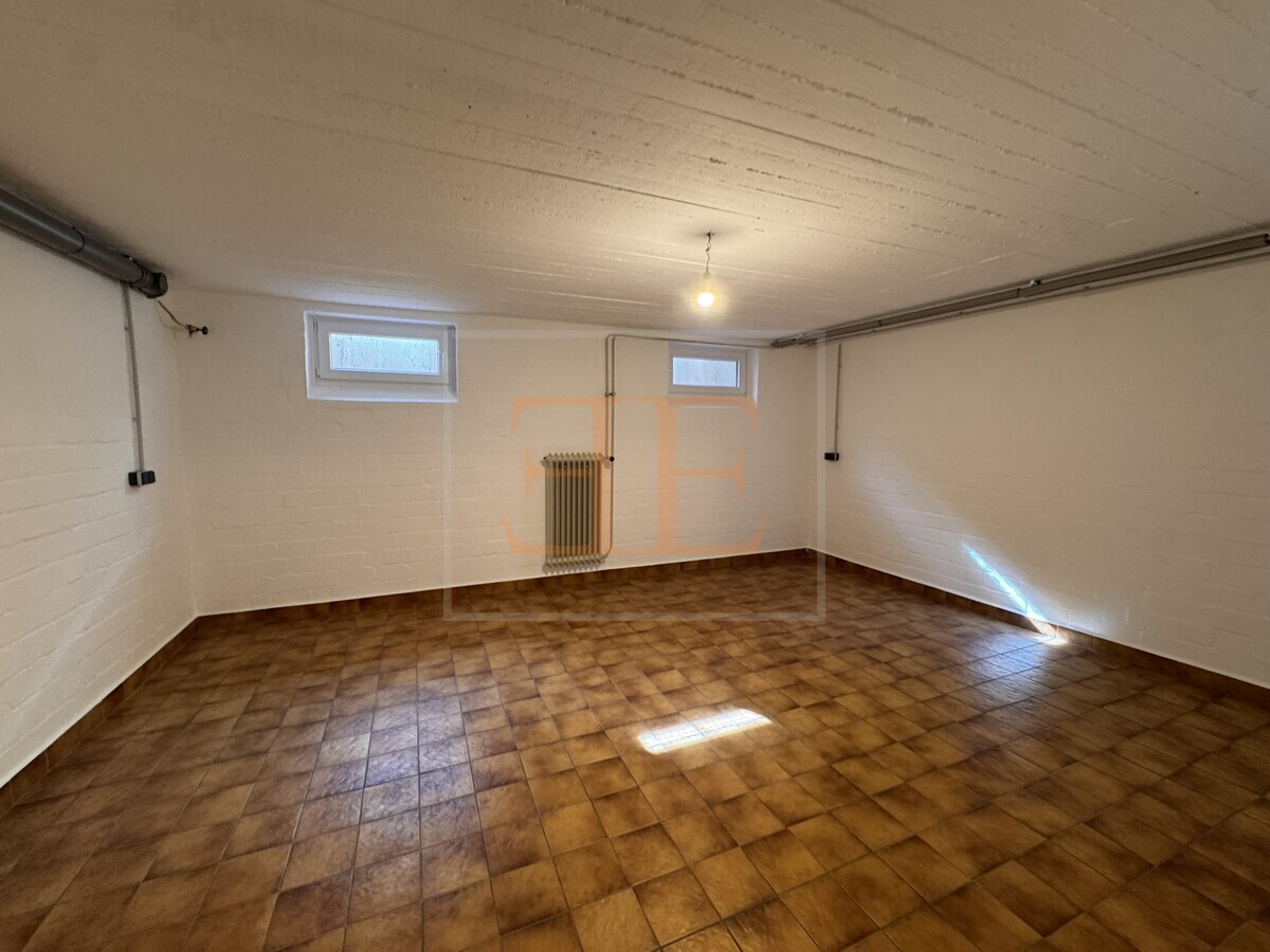 Großer Keller