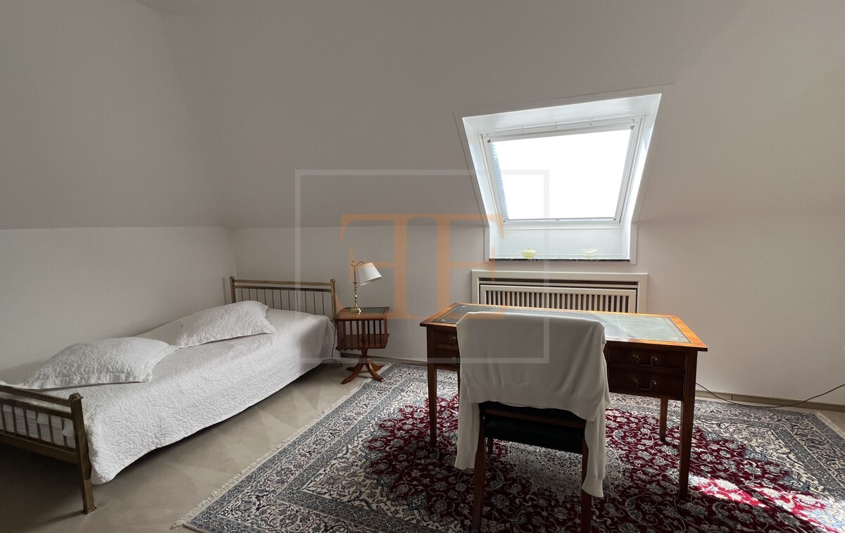 Kinderzimmer/Gästezimmer