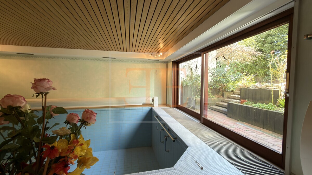 Indoor-Pool