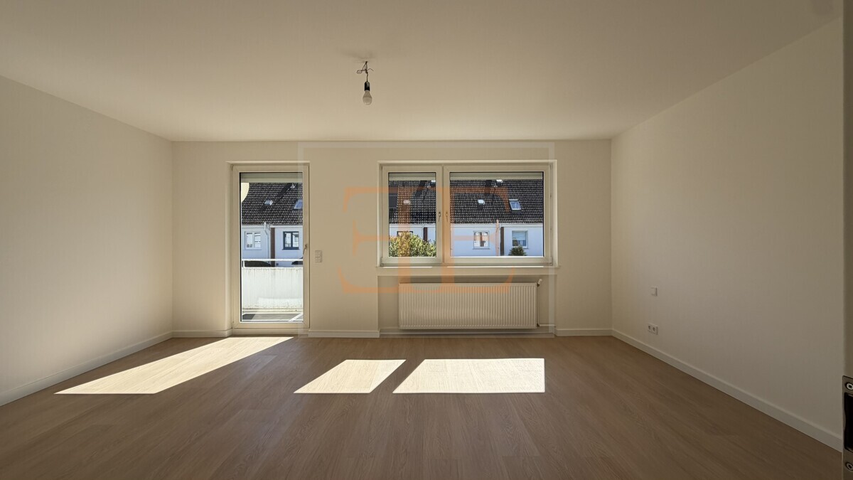 Elternschlafzimmer im 1. Obergeschoss