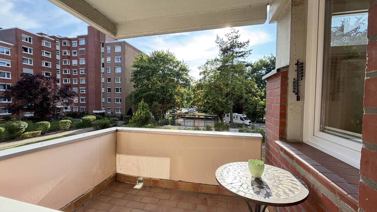 Balkon