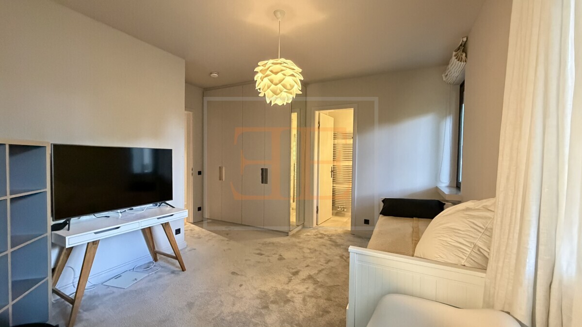 Gästezimmer mit eigenem Duschbad