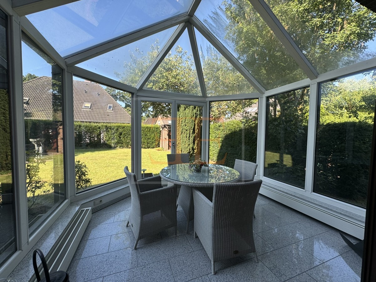 Wintergarten