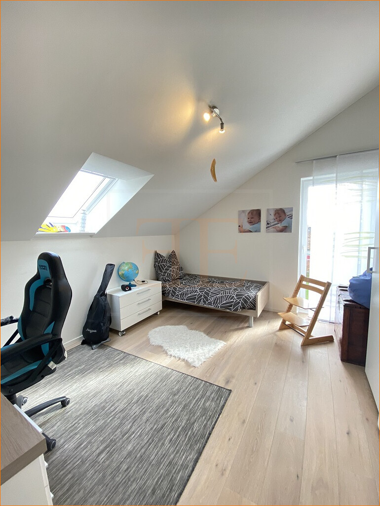 Kinderzimmer 1