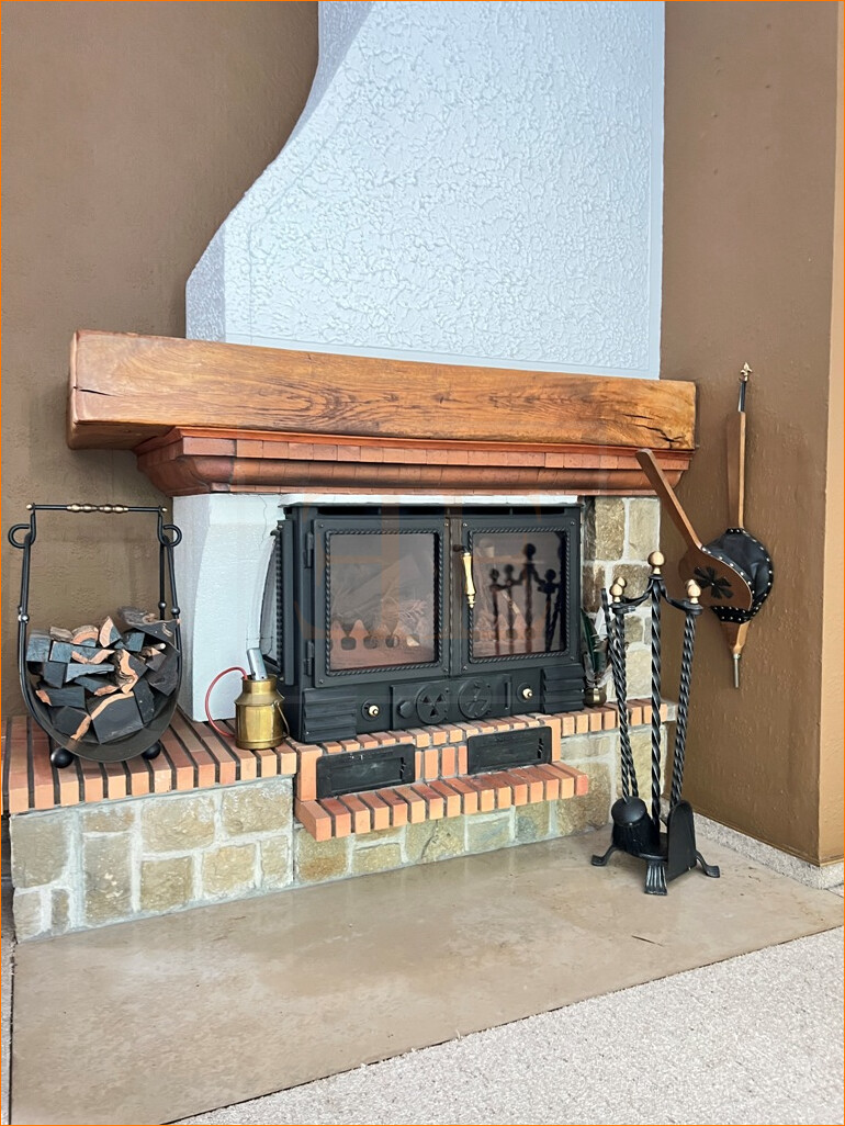 Kamin