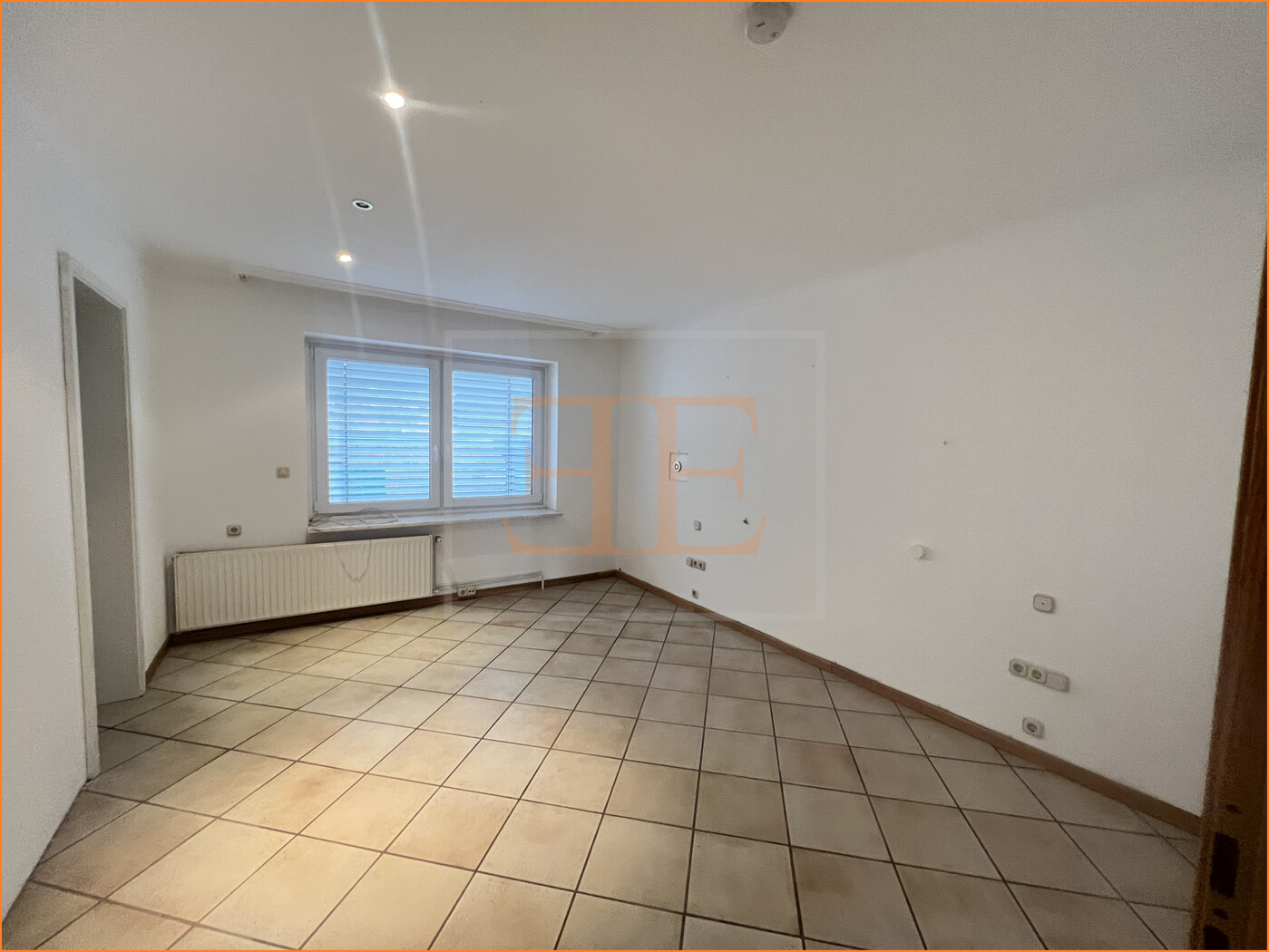 Schlafzimmer EG