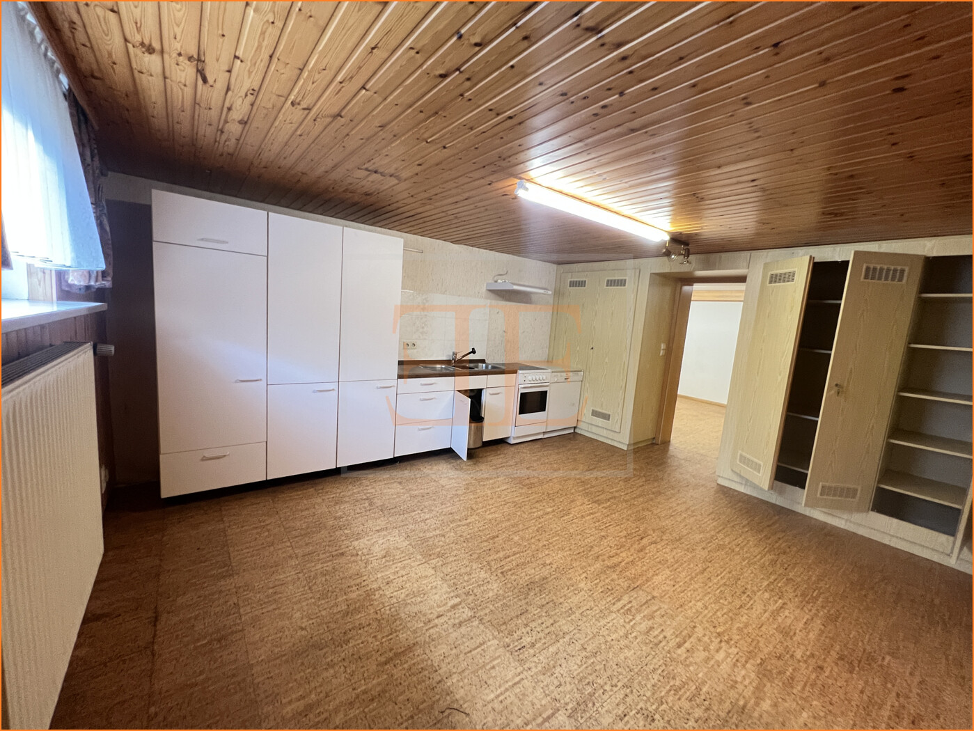 Kellerzimmer 2