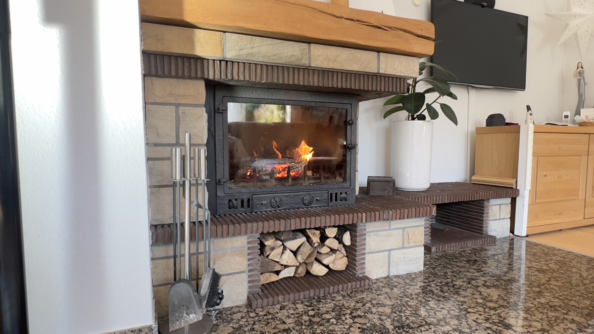 Kamin