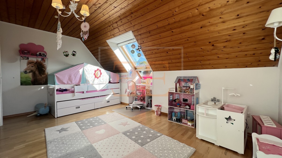 Kinderzimmer 1