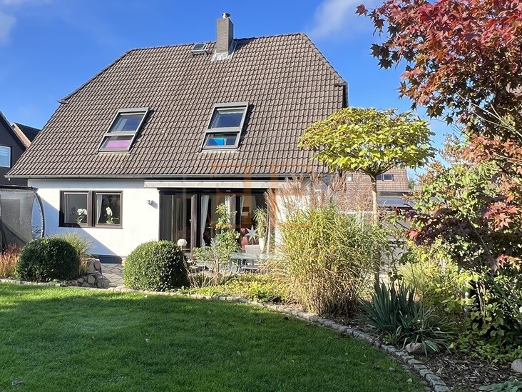 Rieckweg Vorlage