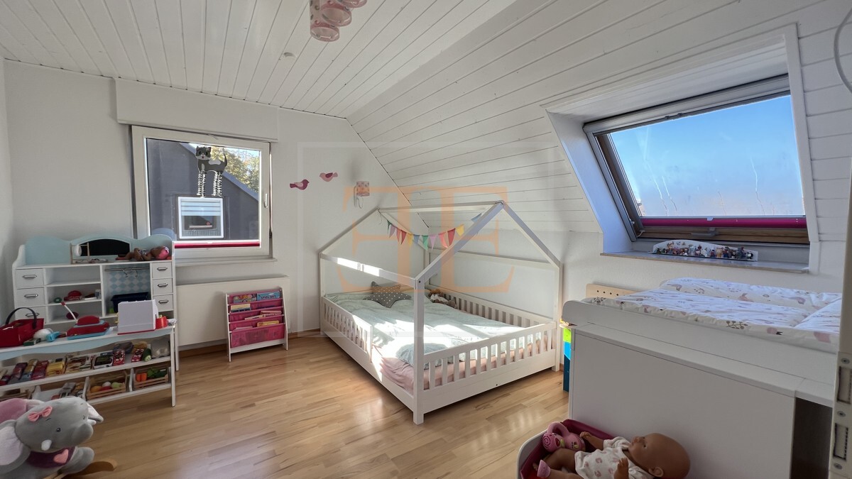 Kinderzimmer 2
