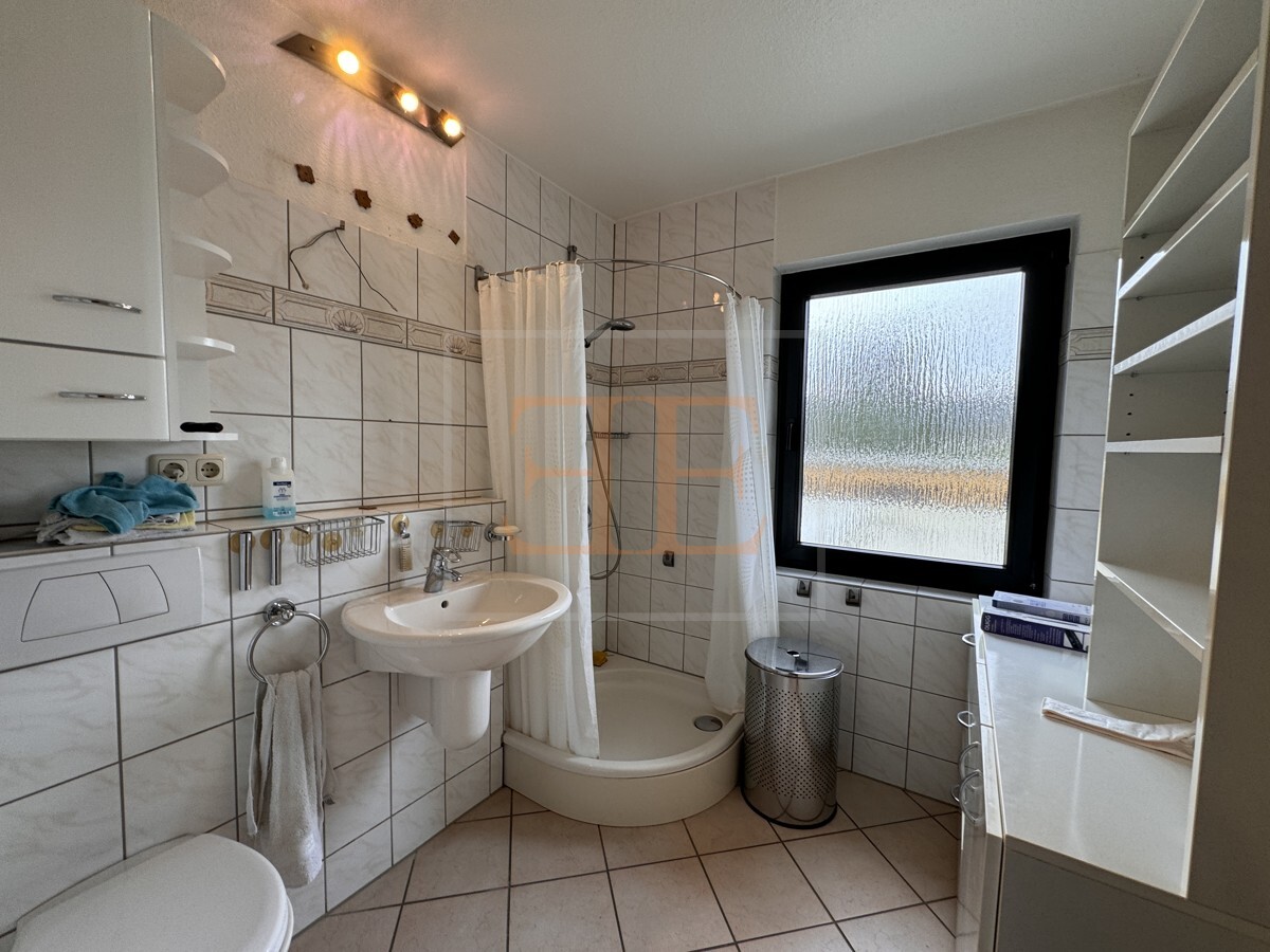 Duschbad Whg 1 EG