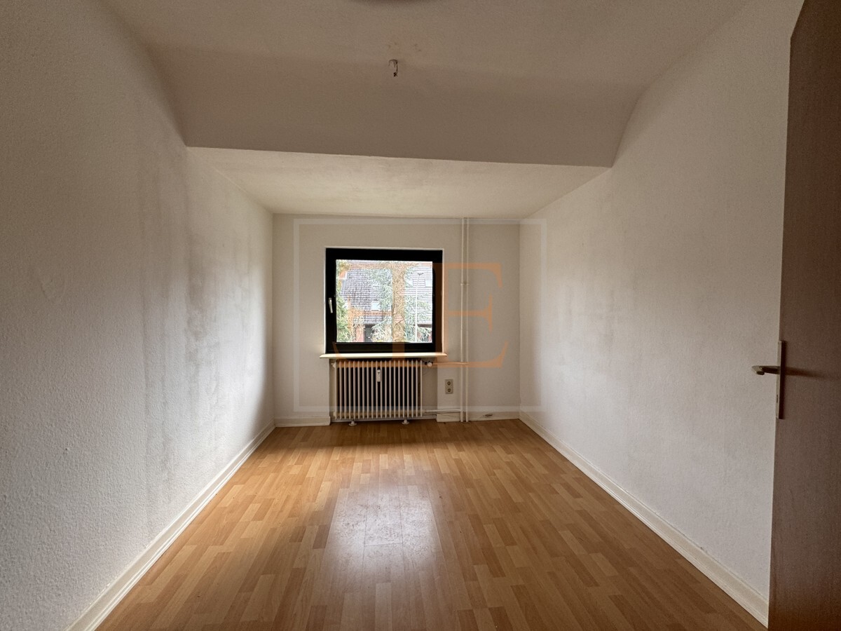 Zimmer Whg 2 OG rechts